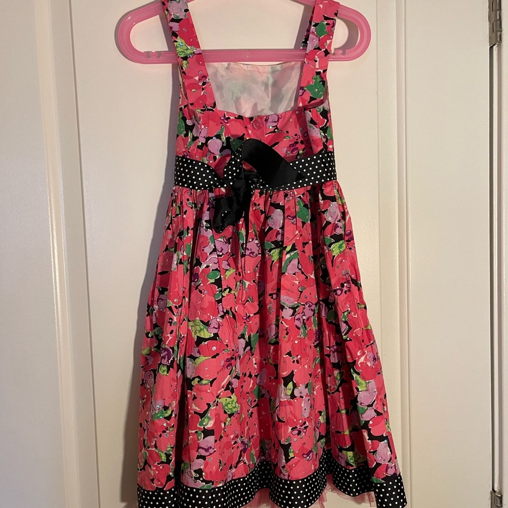 Dress - Picture 4 of 5